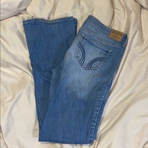 Women’s Hollister jeans
